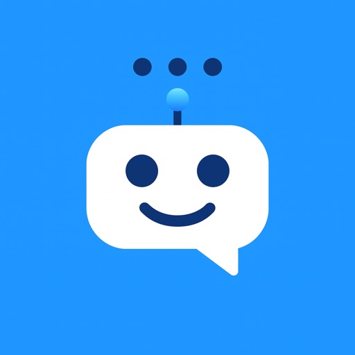 ChatWithAnyone: Offline Chat