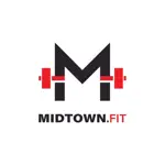 Midtown Fit App Positive Reviews