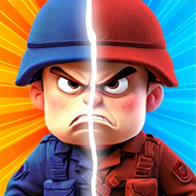 螢幕擷取畫面 (7) Kingdom Warfare - Battle Games