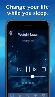 Valora Hypnosis iphone bilder 1