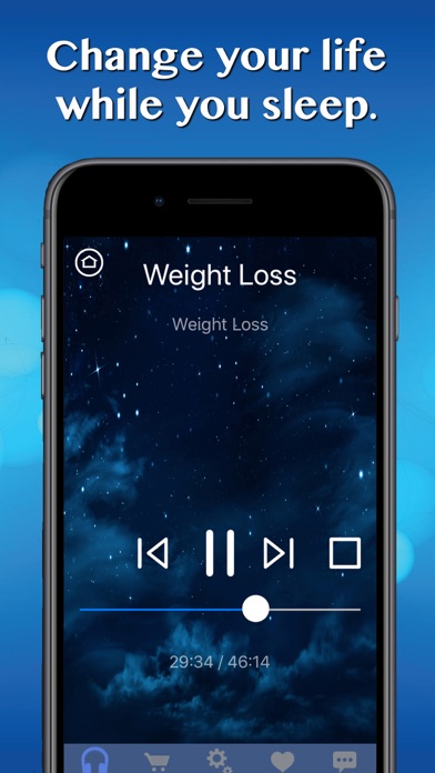 Screenshot #2 pour Valora Hypnosis