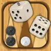 Backgammon - Two player App Feedback