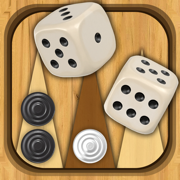 Backgammon - Two player