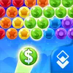 Bubble Cube 2: Top Cash Puzzle App Problems