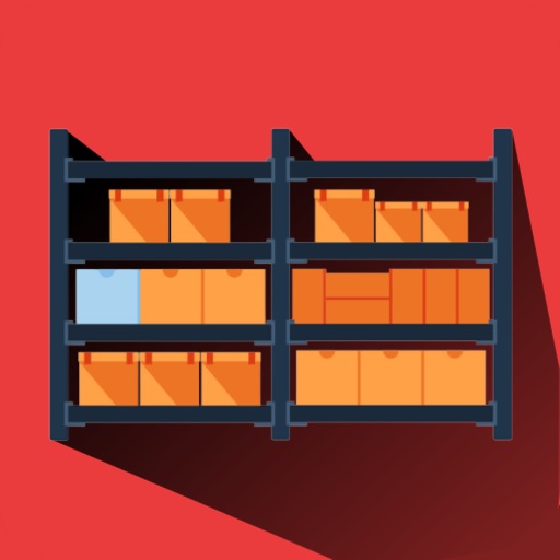 Gestionnaire de stock