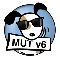 MUT app icon