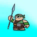 Super TD Bros