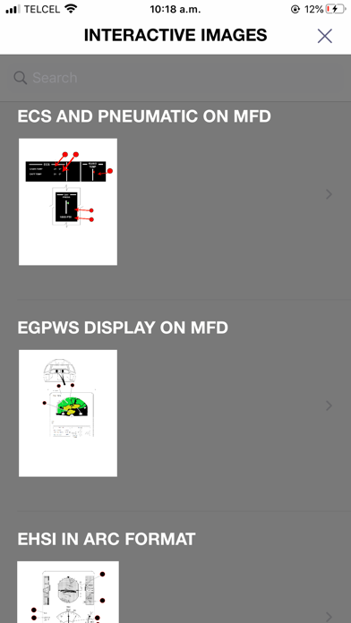EMB 145 Training Guide PRO Screenshot 8 of 10