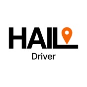 Hail Driver App