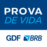 Prova de Vida GDF