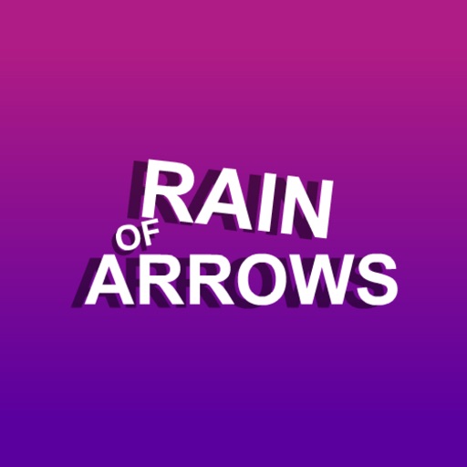 RaindArrowsd