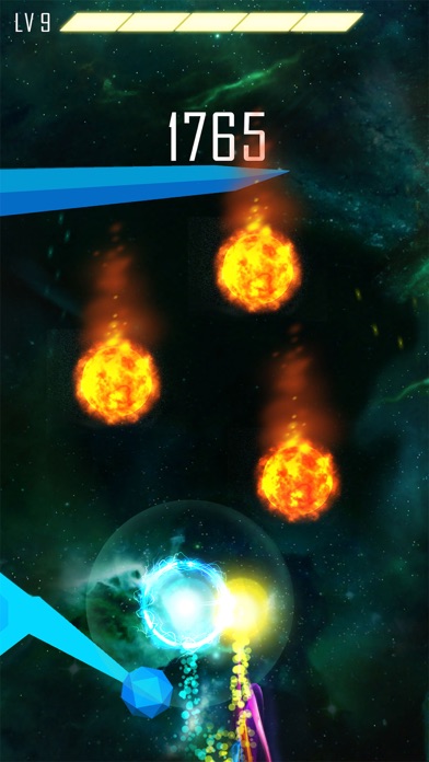 Two Balls: Merge Puzzle Screenshot