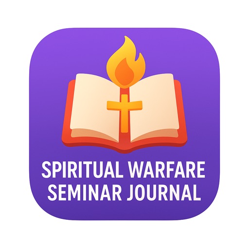 Spiritual Warfare Seminar