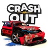 Demolition Derby - CrashOut icon