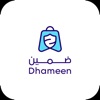 Dhameen icon