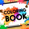 Get ColorKids: Coloring Book Lite. for iOS, iPhone, iPad Aso Report