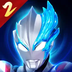 奥特曼传奇英雄2
ios版