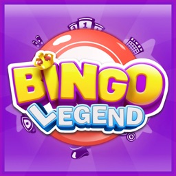 Bingo Legend