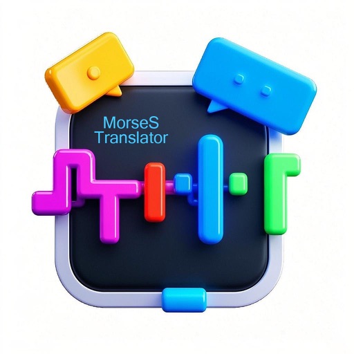 MorseS Translator