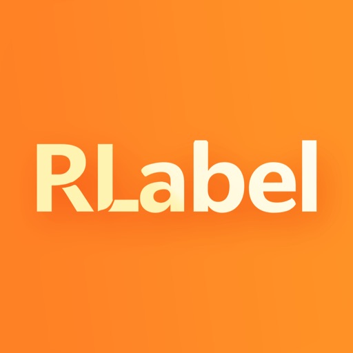 RLabel