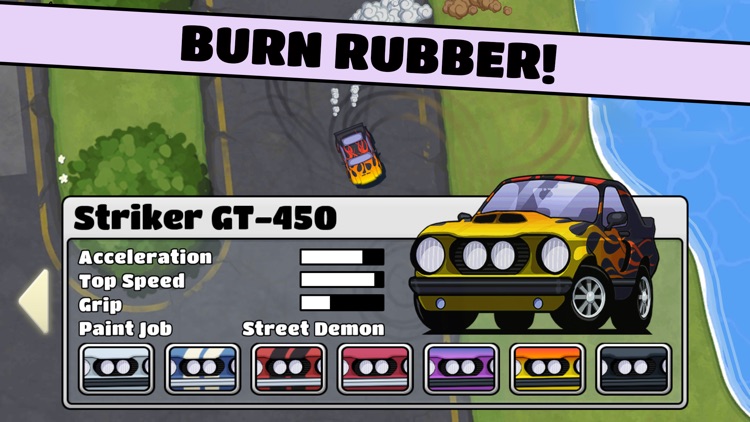 Checkpoint Champion screenshot-4