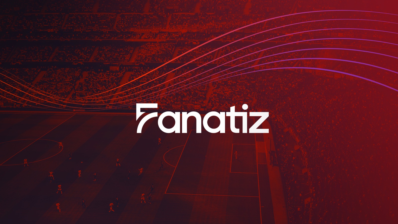 Fanatiz apple_tv screenshot 1
