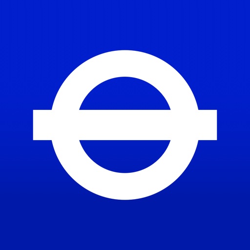 TfL Go: Plan, Pay, Travel