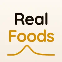 RealFoods: Beyond Calories