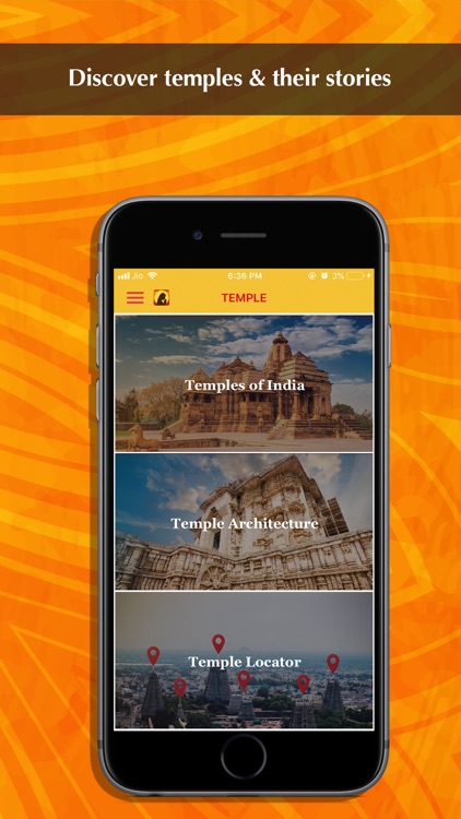 Mangaldeep Devotional App screenshot-5