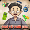 Trở Về Tuổi Thơ - COROCHTI