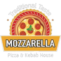 Mozzarella Pizza And Kebab, app icon