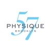 Physique 57 Brooklyn icon