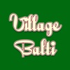 Village Balti Bradford icon