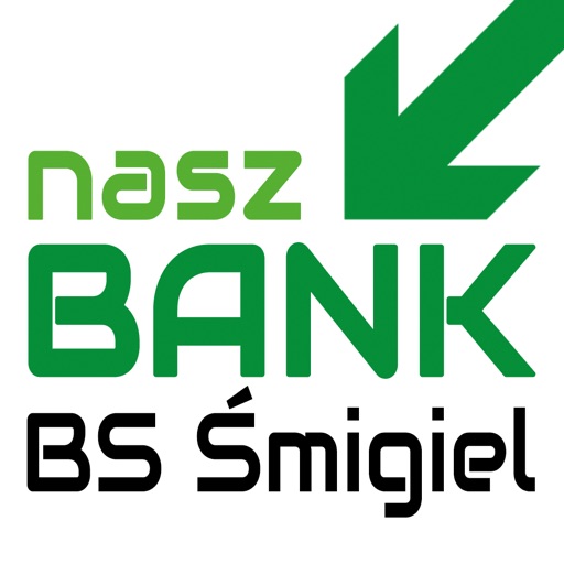 BS Śmigiel - Nasz Bank