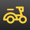 Scoozer: Shop & Ride icon