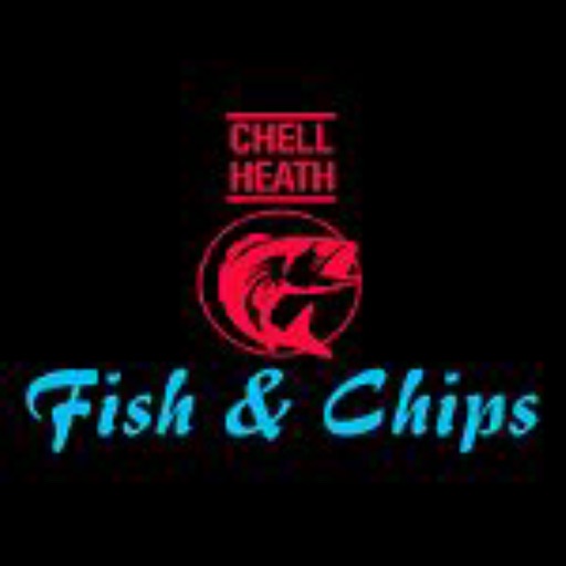 Chell Heath Chippy icon