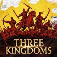 Fury of the Three Kingdoms