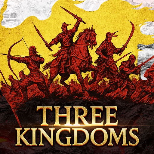 Fury of the Three Kingdoms