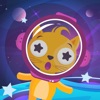 Learning games, toddler & kids icon
