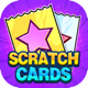 Scratch Cards: Lucky Game