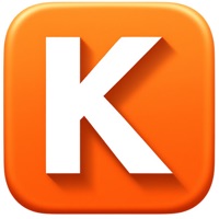 Kuuman app icon - Social Networking app for iPhone