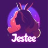 Jestee - Discover, Explore icon