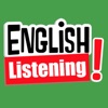 Learn English Listening icon