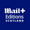 Scottish Daily Mail App Positive Reviews