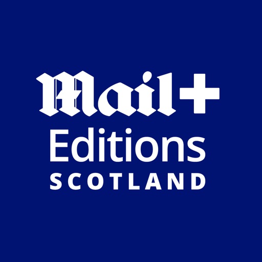 Scottish Daily Mail icon