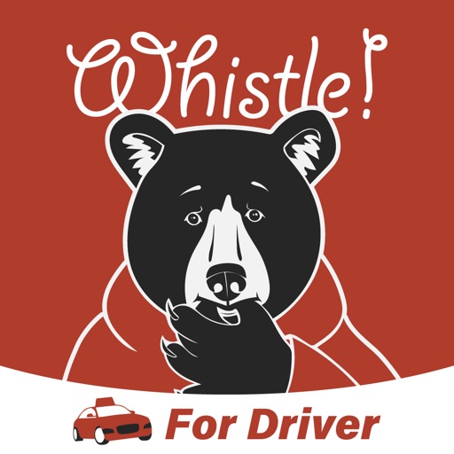Whistle Driver