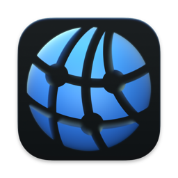 Ícone do app NetWorker Pro