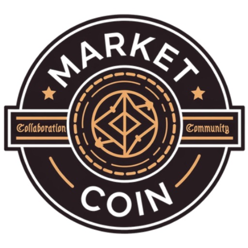 Market Coin