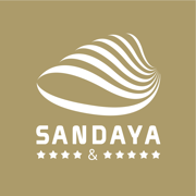 Sandaya-camping - Luxe camping