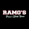Ramo's Pizza Kebab Oswestry icon